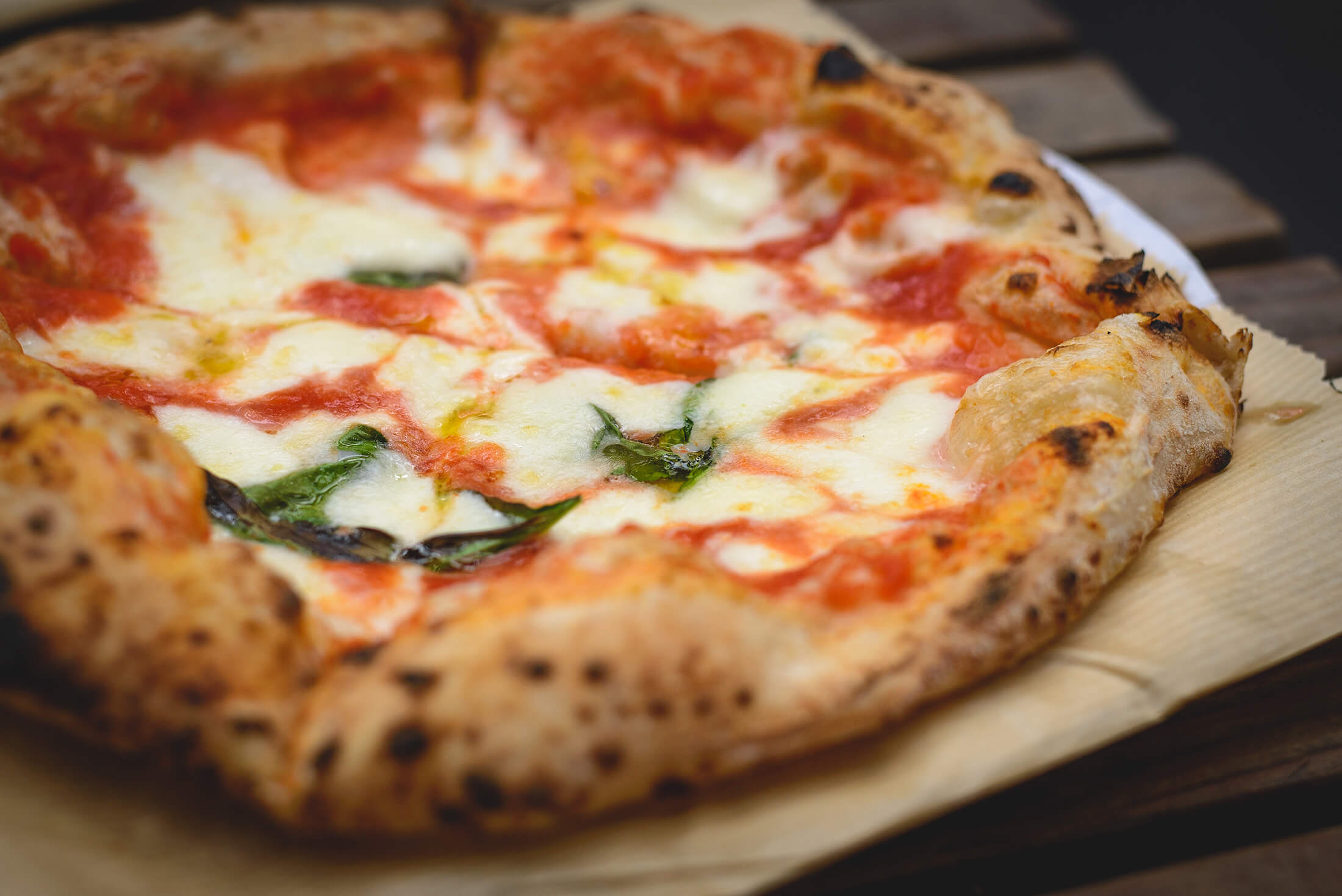 Pizza Project